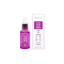 Peptide Enzyme Energy Serum