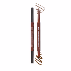 Double Ended Gel & Liquid Liner (002 Brown)
