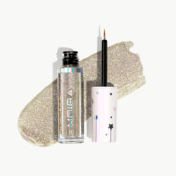 Glitter Glitter Liner (008  Silver Charm)