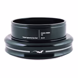 Cane Creek 40 Series External Conversion Bottom Cup for 44 mm Head Tube