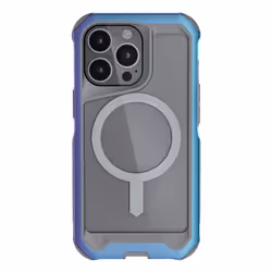 Ghostek GHOCAS2856, Cover, Apple, iPhone 13 Pro, 15.4 cm (6.06"), Multicolour