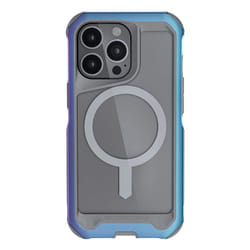 Ghostek GHOCAS2856 mobile phone case 15.4 cm (6.06") Cover Multicolour