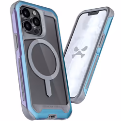 Ghostek GHOCAS2856 mobile phone case 15.4 cm (6.06") Cover Multicolour