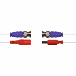 Swann SWPRO-30ULCBL coaxial cable 30 m BNC White - Additional view 4
