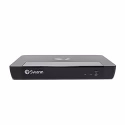 Swann SONVR-168580H Black, Grey