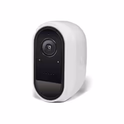 Swann SWIFI-CAMB-EU, IP security camera, Indoor & outdoor, Wireless, 8 m, 1920 x 1080 pixels, Battery