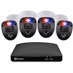 Swann SWDVK-846804SL