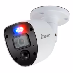 Swann SWPRO-1080SLPK2 Bullet IP security camera Indoor & outdoor 1920 x 1080 pixels Ceiling/wall