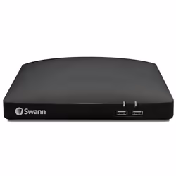 Swann SWDVK-856804RL-EU video surveillance kit Wired 8 channels - Additional view 4
