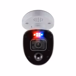 Swann SWDVK-856804RL-EU video surveillance kit Wired 8 channels - Additional view 8