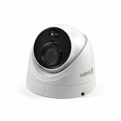 Swann SWPRO-4KDOMEPK2-EU security camera Dome IP security camera Indoor & outdoor 3840 x 2160 pixels Ceiling - Additional view 4