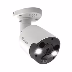 Swann NHD-887MSFB Bullet IP security camera Indoor & outdoor 3840 x 2160 pixels Ceiling