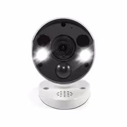 Swann NHD-887MSFB Bullet IP security camera Indoor & outdoor 3840 x 2160 pixels Ceiling