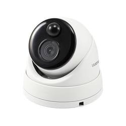 Swann NHD-888MSD Dome IP security camera Indoor & outdoor 3840 x 2160 pixels Ceiling