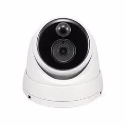 Swann NHD-888MSD Dome IP security camera Indoor & outdoor 3840 x 2160 pixels Ceiling
