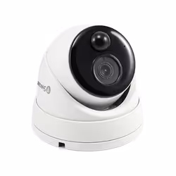 Swann NHD-888MSD Dome IP security camera Indoor & outdoor 3840 x 2160 pixels Ceiling
