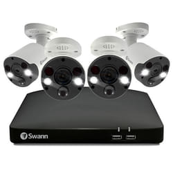 Swann SWNVK-887804FB video surveillance kit 8 channels