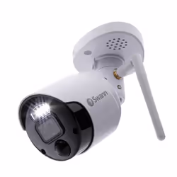 Swann SWNVW-500CAM-EU security camera Bullet IP security camera Indoor & outdoor Ceiling/wall