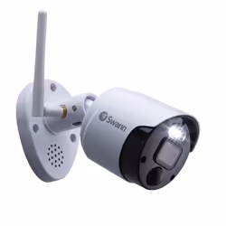 Swann SWNVW-500CAM-EU security camera Bullet IP security camera Indoor & outdoor Ceiling/wall