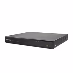 Swann SWDVR-165580H-EU, Black, 3840 x 2160 pixels, 16 channels, Fast forward, Fast reverse, Slow, Stop, 4 RCA, 1 RCA