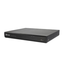 Swann SWDVR-165580H-EU digital video recorder (DVR) Black