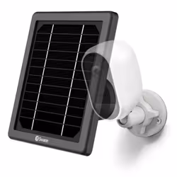 Swann SWIFI-SOLAR2-GL solar panel 2500 W