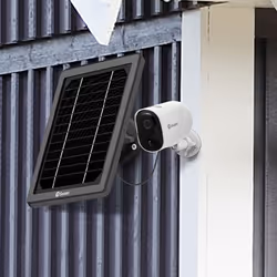Swann SWIFI-SOLAR2-GL solar panel 2500 W