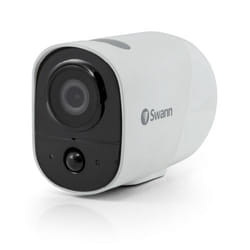 Swann Xtreem Wireless Security Camera Bullet IP security camera Indoor & outdoor 1920 x 1080 pixels Ceiling/wall
