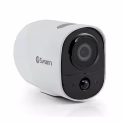 Swann Xtreem Wireless Security Camera Bullet IP security camera Indoor & outdoor 1920 x 1080 pixels Ceiling/wall