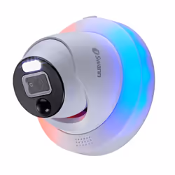 Swann SWPRO-1080DER-EU security camera Dome CCTV security camera Indoor & outdoor 1920 x 1080 pixels Ceiling/wall - Additional view 4