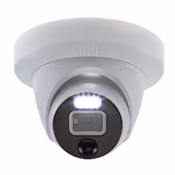 Swann SWPRO-1080DER-EU security camera Dome CCTV security camera Indoor & outdoor 1920 x 1080 pixels Ceiling/wall - Additional view 5