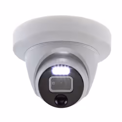 Swann SWNHD-876DER-EU security camera Dome IP security camera Indoor & outdoor 3840 x 2160 pixels Wall