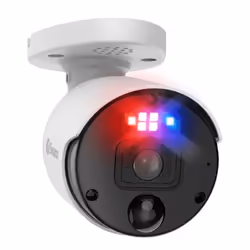 Swann SWNHD-900BE-EU security camera Bullet IP security camera Indoor & outdoor 3840 x 2160 pixels Ceiling/wall