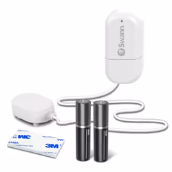 Swann 3P - WiFi Flood & Leak Detector water detector Wired