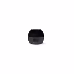Swann Security Buddy Wireless Video Doorbell, 1080p, Heat & Motion Sensing, Night Vision, 2-Way Audio - Black