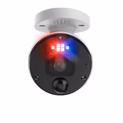 Swann SWNHD-1200BE-EU, IP security camera, Indoor & outdoor, Wired, Wall, White, Bullet