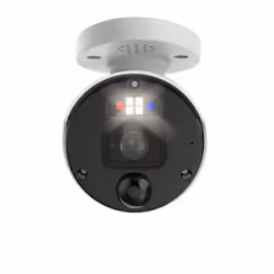 Swann SWNHD-1200BE-EU security camera Bullet IP security camera Indoor & outdoor 4096 x 3076 pixels Wall