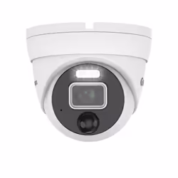 Swann SWNHD-1200D-EU, IP security camera, Indoor & outdoor, Wired, Amazon Alexa & Google Assistant, Wall, White