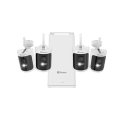 Swann SWNVK-650KH4-EU video surveillance kit Wireless