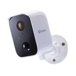 Swann SWIFI-CORECAM-EU security camera IP security camera Indoor & outdoor 1920 x 1080 pixels Wall