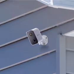 Swann SWIFI-CORECAM-EU security camera IP security camera Indoor & outdoor 1920 x 1080 pixels Wall