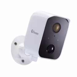 Swann CoreCam Wireless Security Camera 2 Pack - SWIFI-CORECAMPK2