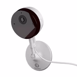 Swann 2KI Indoor Wi-Fi Security Camera - SWIFI-2KICAM, CCTV security camera, Indoor, Wired & Wireless, 20 m, Internal, 2400 M ...