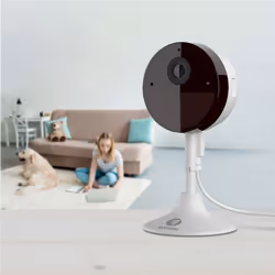 Swann 2KI Indoor Wi-Fi Security Camera - SWIFI-2KICAM