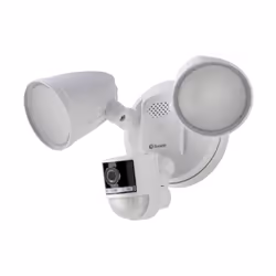 Swann SWIFI-4KFLOCAM Cube IP security camera Indoor & outdoor 3840 x 2160 pixels Ceiling/wall