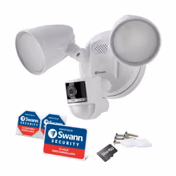 Swann SWIFI-4KFLOCAM Cube IP security camera Indoor & outdoor 3840 x 2160 pixels Ceiling/wall - Additional view 6