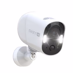 Swann Xtreem4K IP security camera Indoor & outdoor 3840 x 2160 pixels Wall - Additional view 2