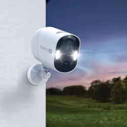 Swann Xtreem4K IP security camera Indoor & outdoor 3840 x 2160 pixels Wall - Additional view 4