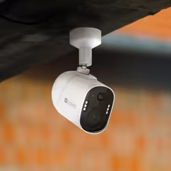 Swann Xtreem4K IP security camera Indoor & outdoor 3840 x 2160 pixels Wall - Additional view 5