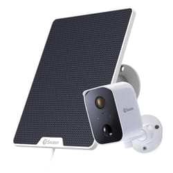 Swann SWIFI-CORESOL-EU security camera IP security camera Indoor & outdoor 1920 x 1080 pixels Wall